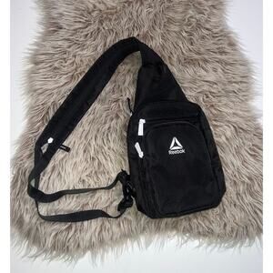 Reebok women’s crossbody sling bag
